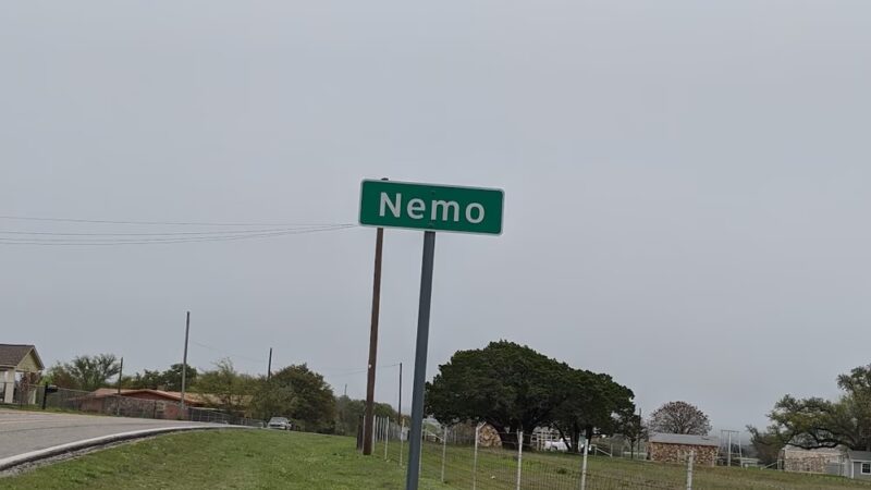 Nemo - Nemo, TX