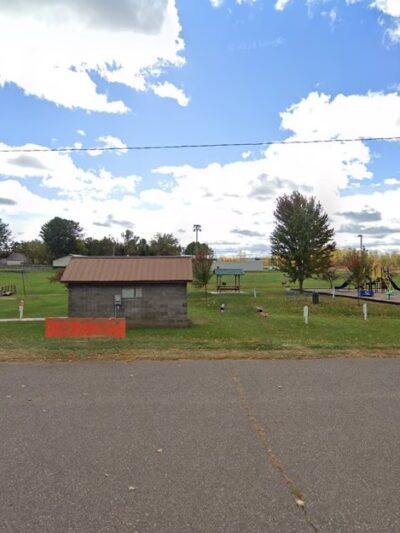 Village Park - New Auburn, WI