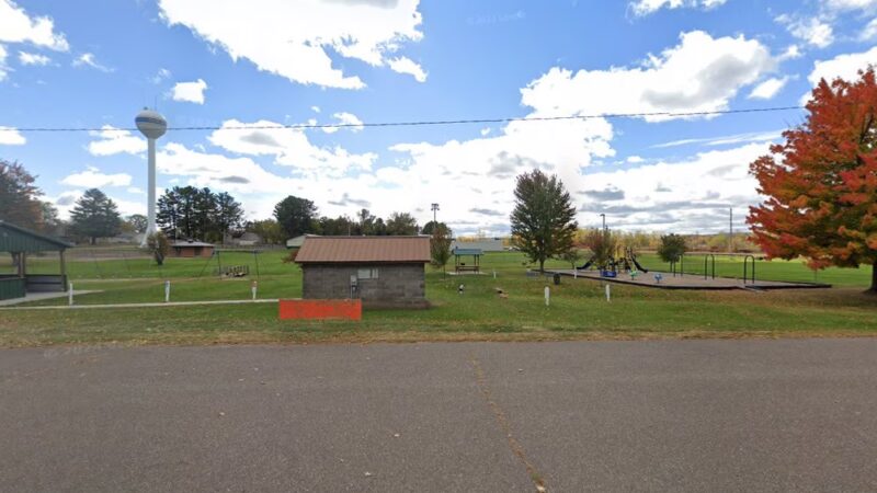 Village Park - New Auburn, WI