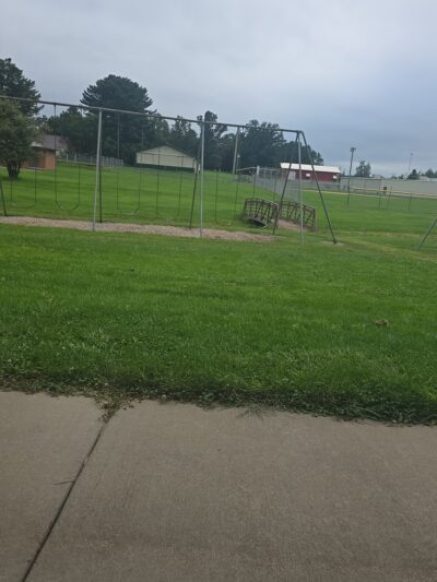 Village Park - New Auburn, WI