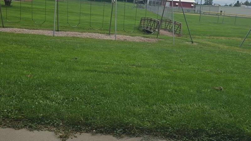 Village Park - New Auburn, WI