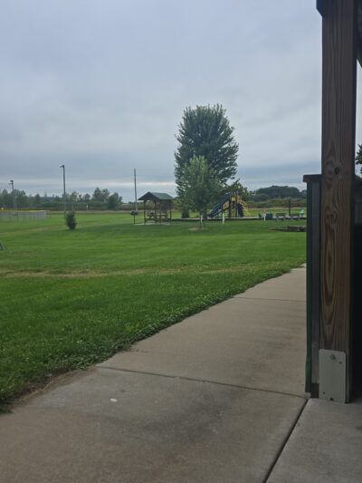 Village Park - New Auburn, WI