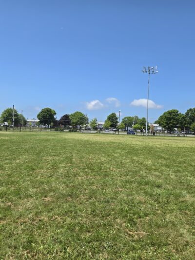 Ben Rose Field - New Bedford, MA