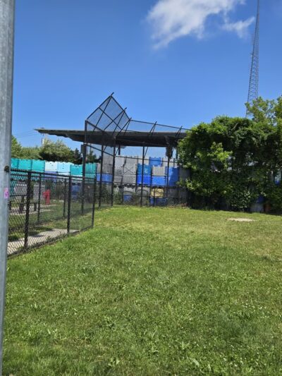 Ben Rose Field - New Bedford, MA
