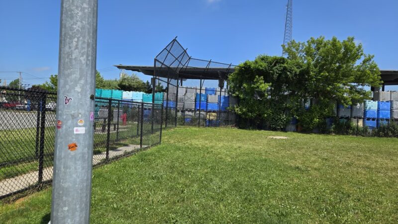 Ben Rose Field - New Bedford, MA
