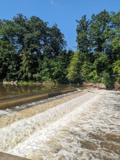 Gumtown Memorial Park - New Bethlehem, PA