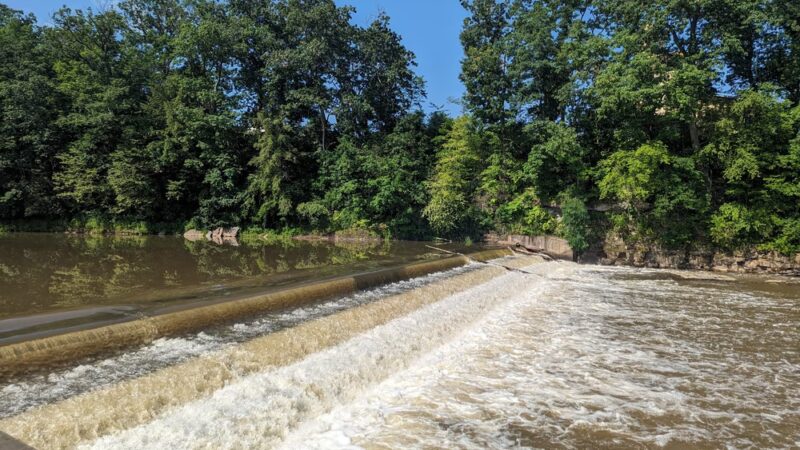 Gumtown Memorial Park - New Bethlehem, PA