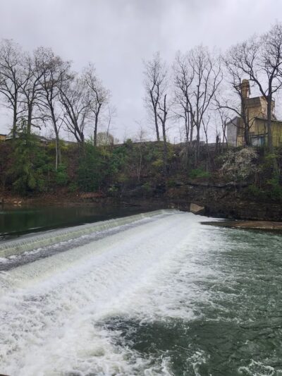 Gumtown Memorial Park - New Bethlehem, PA