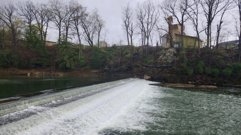 Gumtown Memorial Park - New Bethlehem, PA