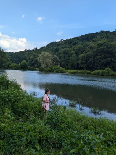 Gumtown Memorial Park - New Bethlehem, PA