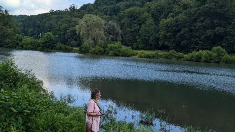 Gumtown Memorial Park - New Bethlehem, PA