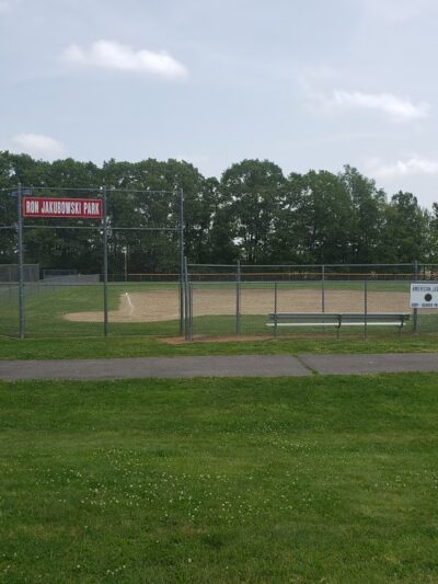 Ron Jakubowski Park - New Britain, CT