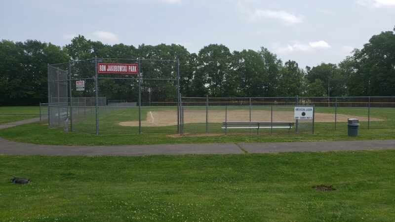 Ron Jakubowski Park - New Britain, CT