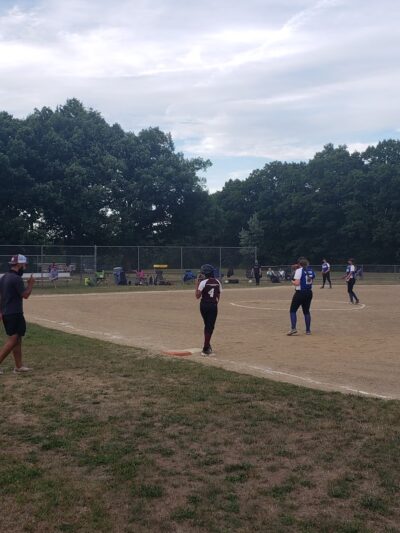 Ron Jakubowski Park - New Britain, CT