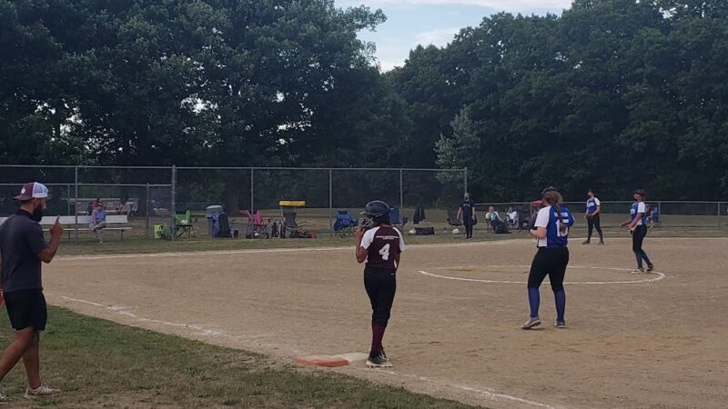 Ron Jakubowski Park - New Britain, CT