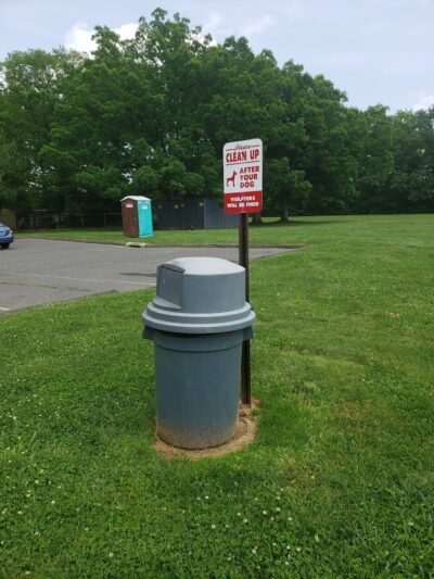 Ron Jakubowski Park - New Britain, CT