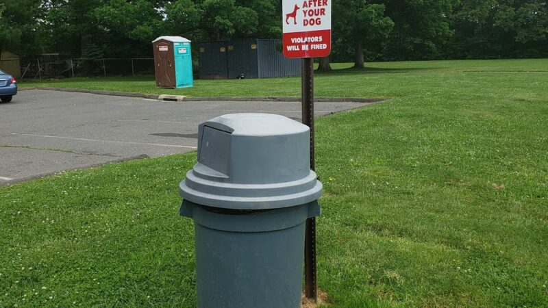 Ron Jakubowski Park - New Britain, CT