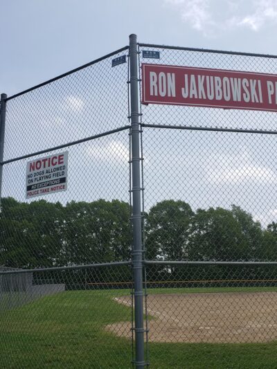Ron Jakubowski Park - New Britain, CT