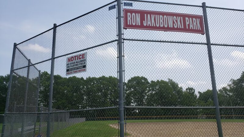Ron Jakubowski Park - New Britain, CT