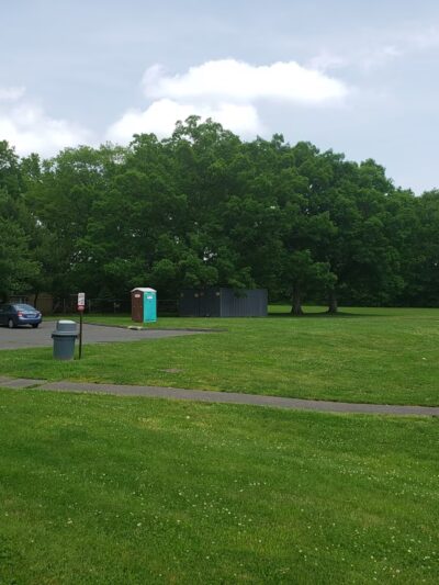 Ron Jakubowski Park - New Britain, CT