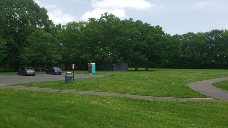 Ron Jakubowski Park - New Britain, CT