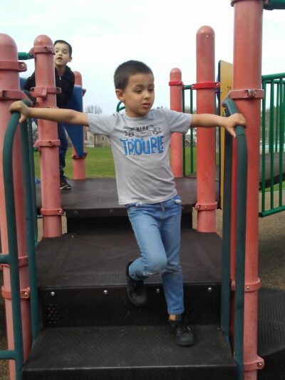 Washington Park On Carmody Street In New Britain, CT - New Britain, CT