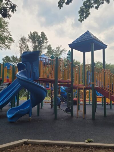 Mead Memorial Park - New Canaan, CT