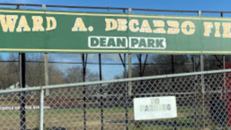 Dean Park - New Castle, PA
