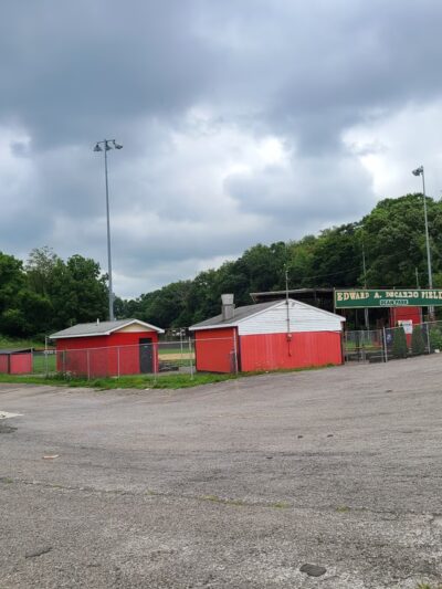 Dean Park - New Castle, PA