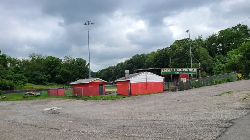 Dean Park - New Castle, PA