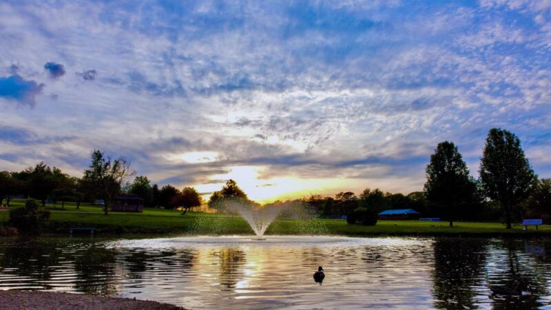 Scotland Meadows - New Castle, PA