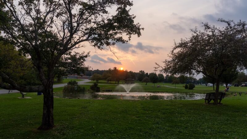 Scotland Meadows - New Castle, PA