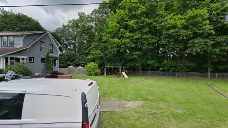 Ann Alexander Park - New Castle, PA