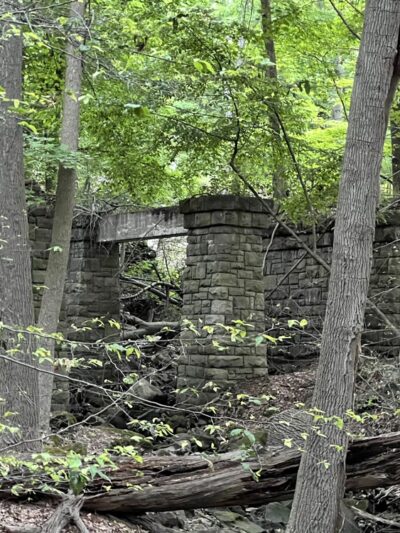 Gunton Park - New Castle, PA