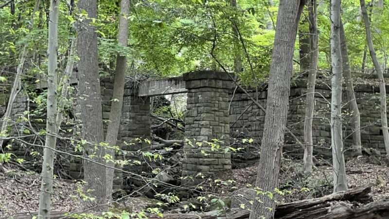 Gunton Park - New Castle, PA