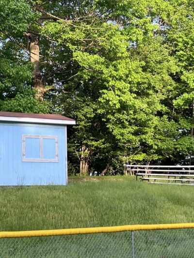 Gunton Park - New Castle, PA