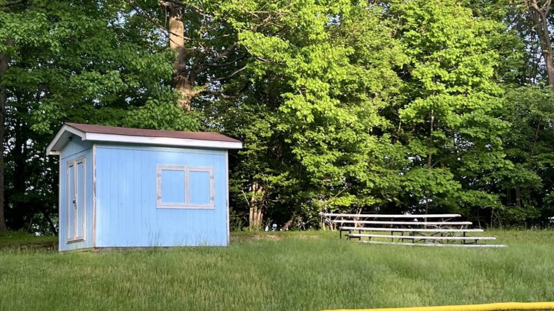 Gunton Park - New Castle, PA