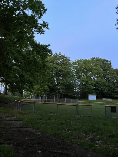 Gunton Park - New Castle, PA