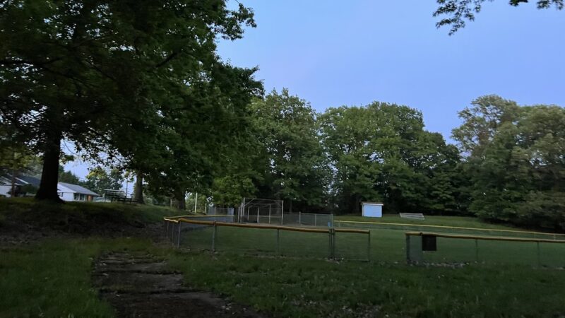 Gunton Park - New Castle, PA