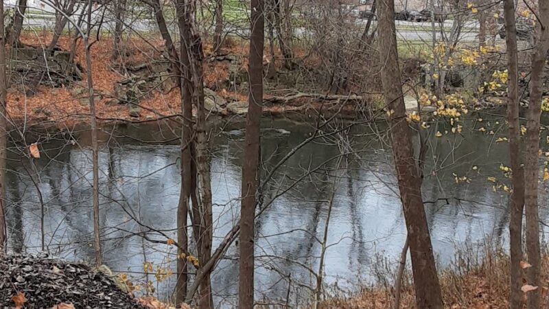 Neshannock Trail - New Castle, PA