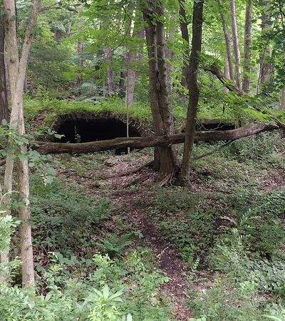 Neshannock Trail - New Castle, PA