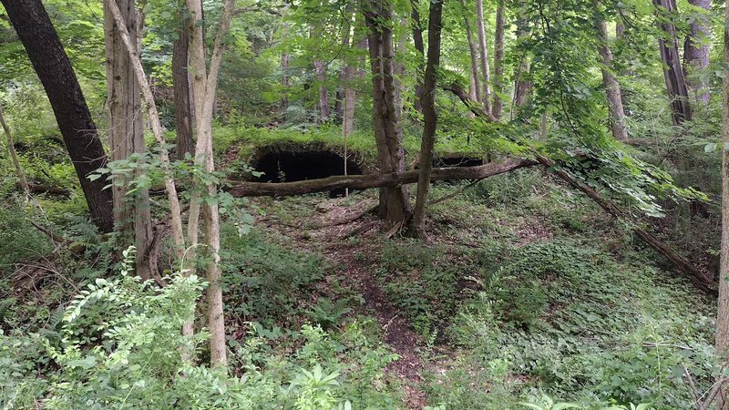 Neshannock Trail - New Castle, PA