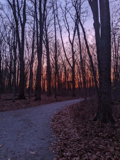 Pearson Park - New Castle, PA