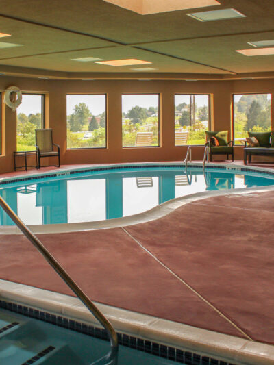 Holiday Inn Express Lewisburg/New Columbia by IHG - New Columbia, PA
