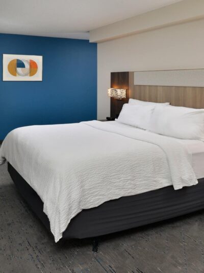 Holiday Inn Express Lewisburg/New Columbia by IHG - New Columbia, PA