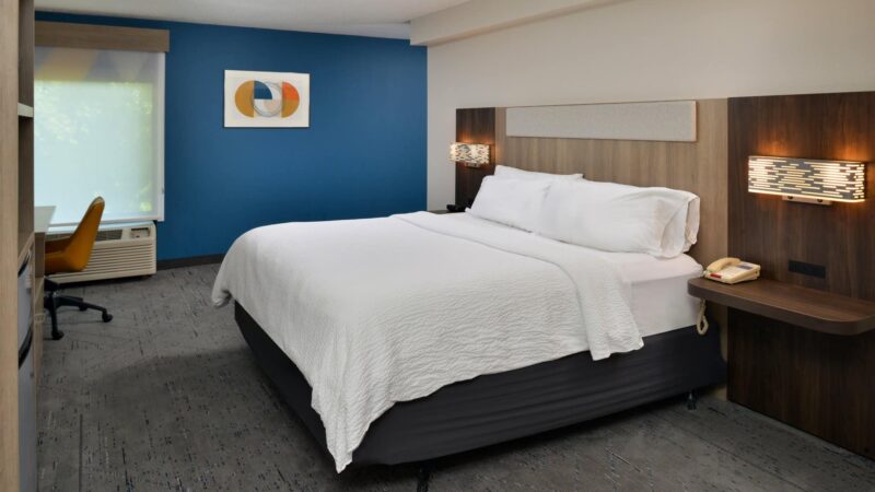 Holiday Inn Express Lewisburg/New Columbia by IHG - New Columbia, PA