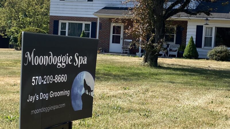 Jay’s Moondoggie Spa - New Columbia, PA