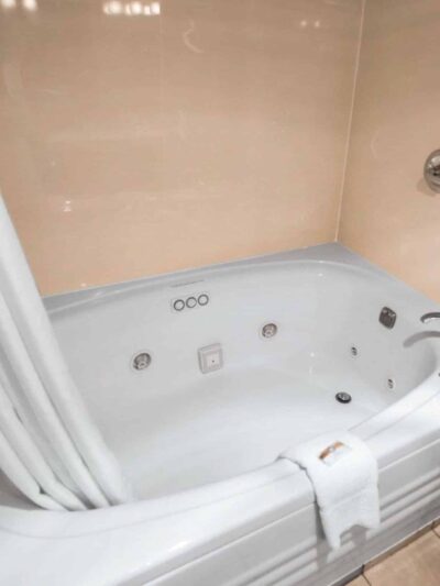 Quality Inn New Columbia-Lewisburg - New Columbia, PA