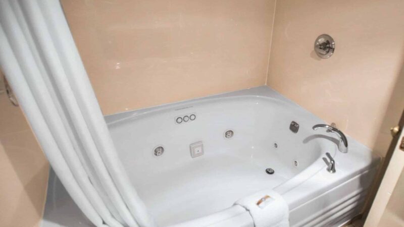 Quality Inn New Columbia-Lewisburg - New Columbia, PA