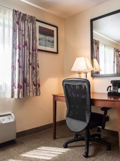 Quality Inn New Columbia-Lewisburg - New Columbia, PA